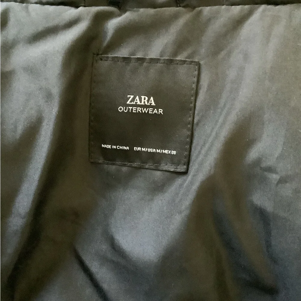 Zara jacket - Picture 2 of 5